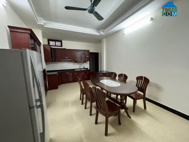 Nhà cho thuê tại Hoàn Kiếm, Hà Nội