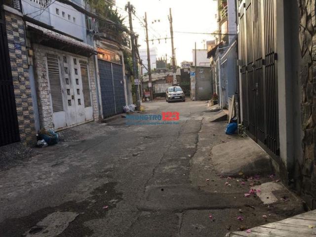 Bất động sản cho thuê tại Hồ Chí Minh