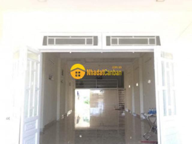 Nhà cho thuê