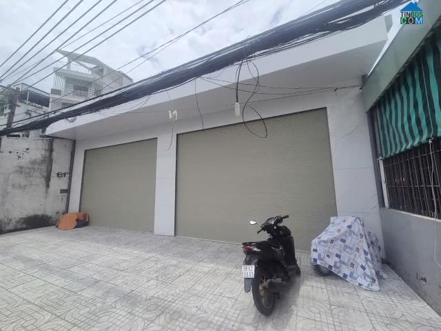 Nhà mặt phố cho thuê tại Thủ Đức, Hồ Chí Minh