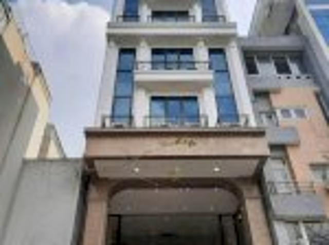 Bất động sản bán tại Hà Nội