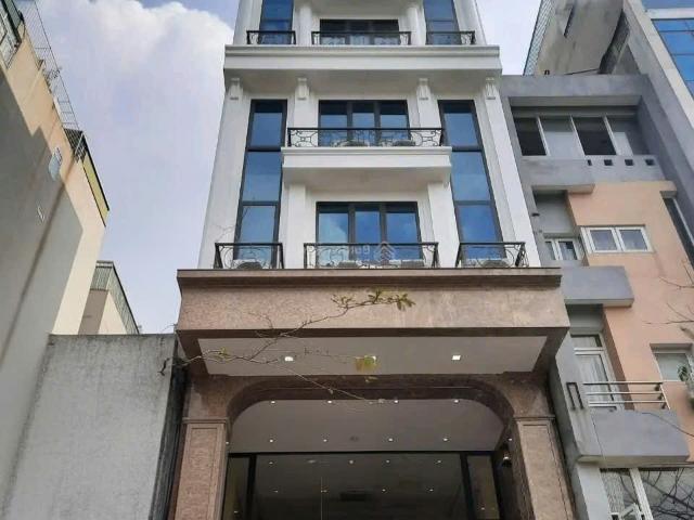 Nhà cho thuê