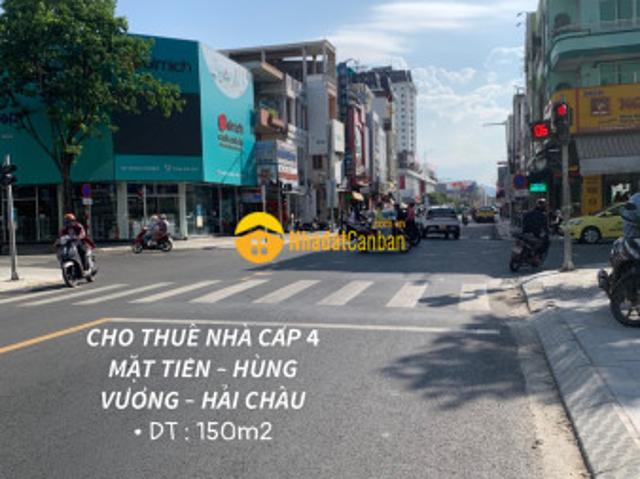 Nhà cho thuê