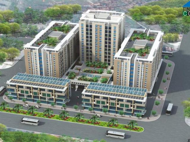 Nhà mặt phố cho thuê tại Bắc Ninh