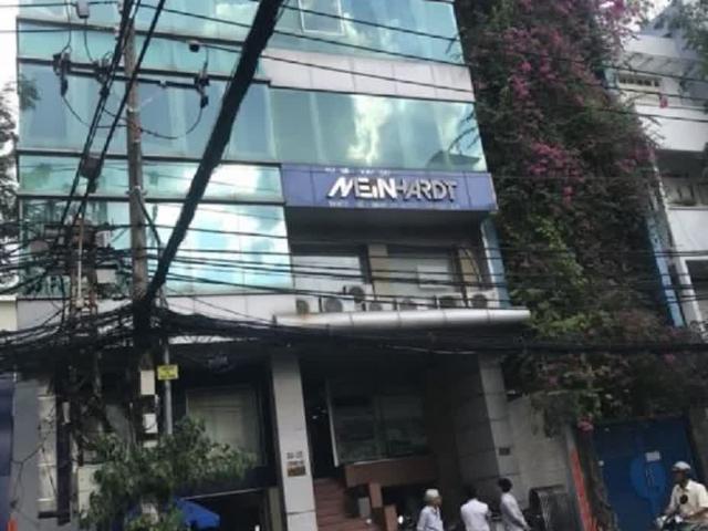 Nhà mặt phố cho thuê tại Thủ Đức, Hồ Chí Minh