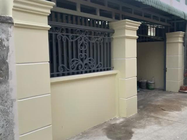Nhà cho thuê tại KP.Dương Liễu Đông, TT.Bình Dương, Bình Dương