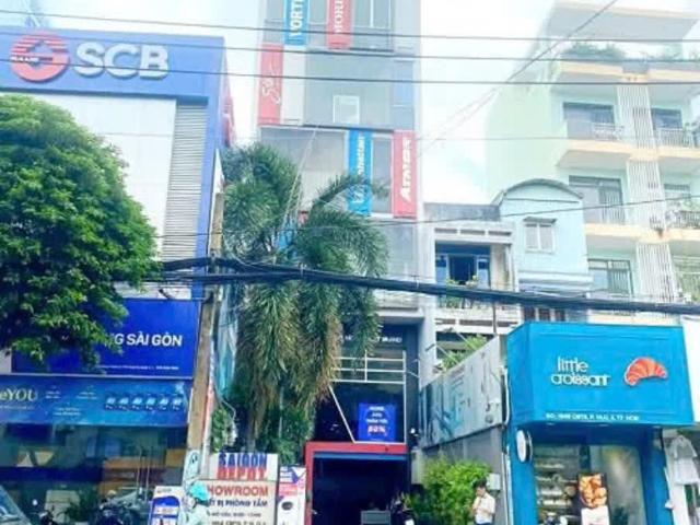 Nhà mặt phố cho thuê tại Thủ Đức, Hồ Chí Minh