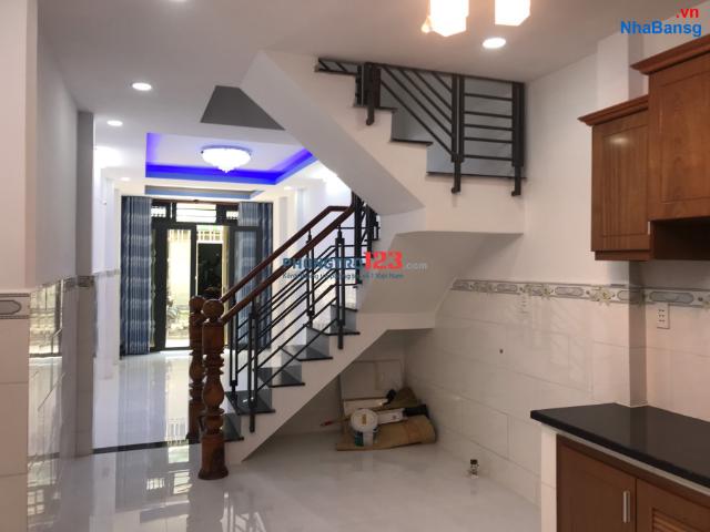 Bất động sản cho thuê tại Hồ Chí Minh