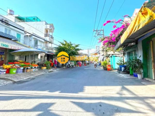 Nhà cho thuê