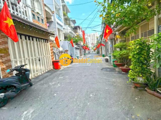 Nhà cho thuê