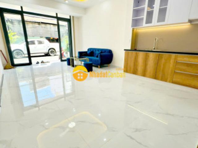 Nhà mặt phố cho thuê