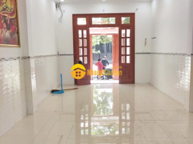 Nhà mặt phố cho thuê