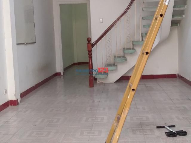 Bất động sản cho thuê tại Hồ Chí Minh