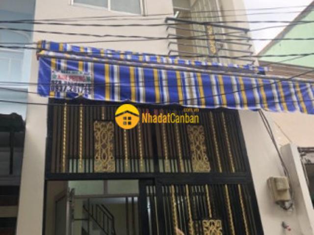 Nhà mặt phố cho thuê tại Hồ Chí Minh