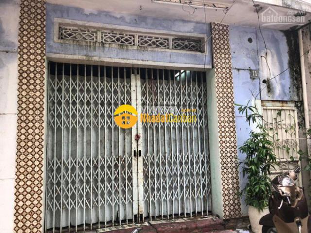 Nhà mặt phố cho thuê