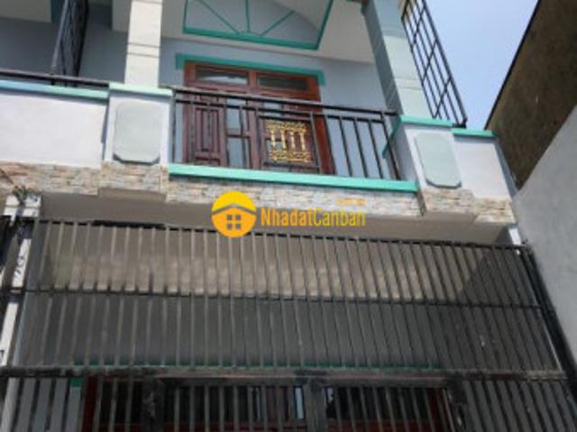 Nhà mặt phố cho thuê