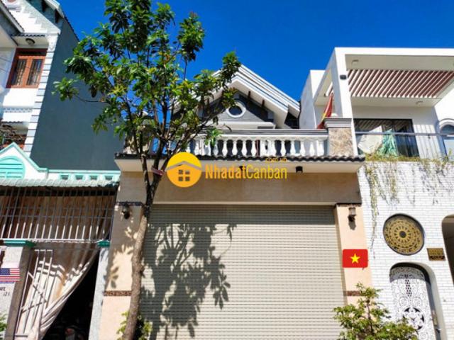 Nhà mặt phố cho thuê