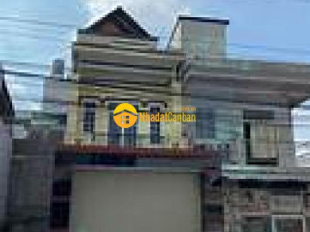 Nhà mặt phố cho thuê tại Hồ Chí Minh