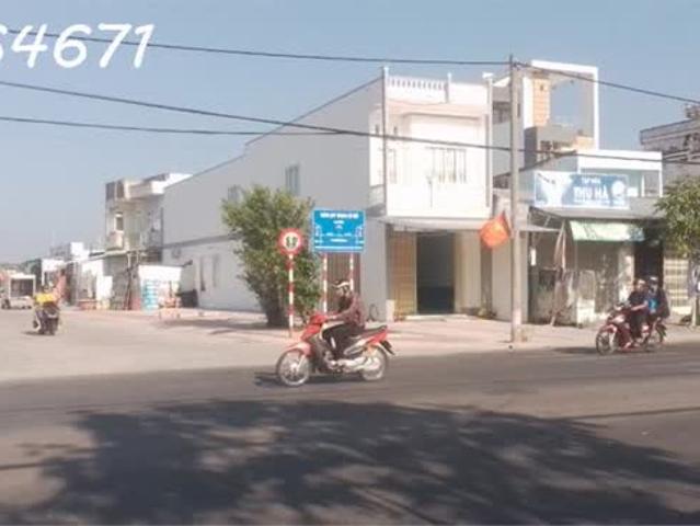 Nhà mặt phố cho thuê tại Cà Mau