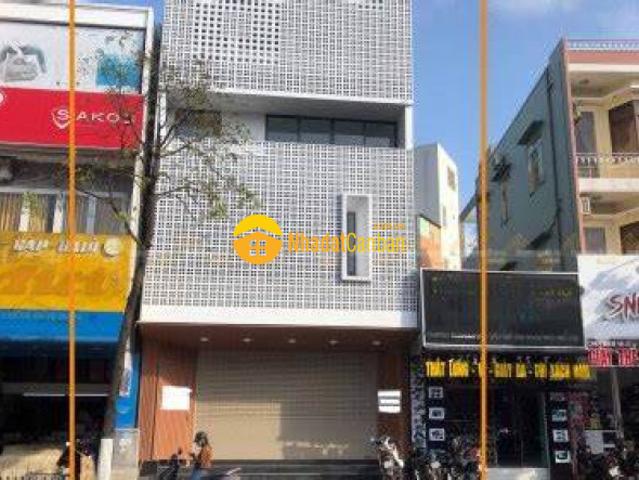 Nhà mặt phố cho thuê tại Vũng Tàu