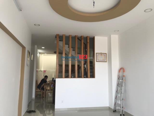 Bất động sản cho thuê tại Hồ Chí Minh