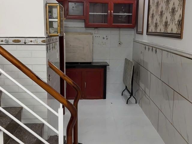 Nhà cho thuê