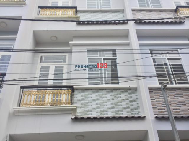Bất động sản cho thuê tại Hồ Chí Minh