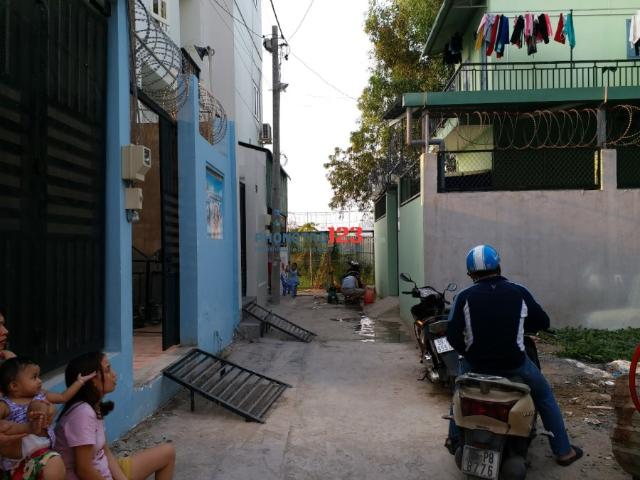 Bất động sản cho thuê tại Hồ Chí Minh