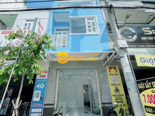 Nhà cho thuê