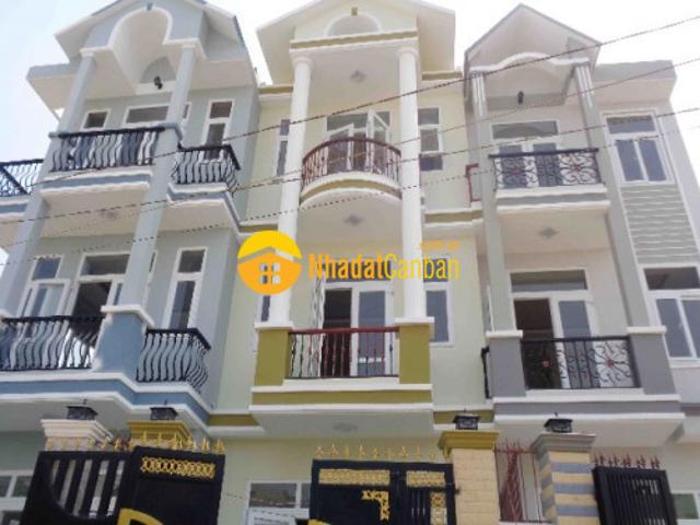 Nhà mặt phố cho thuê