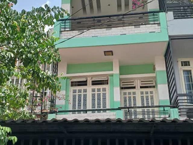 Nhà mặt phố cho thuê tại Thủ Đức, Hồ Chí Minh