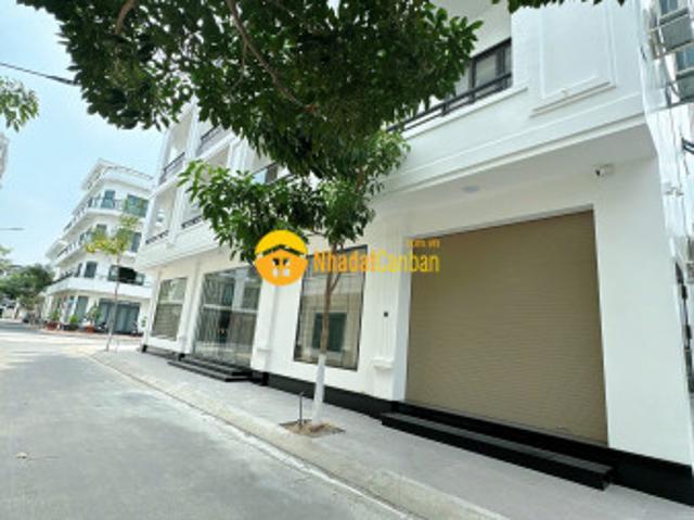 Nhà cho thuê tại Bến Tre
