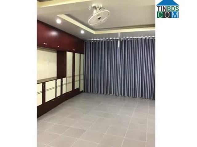 Nhà mặt phố cho thuê tại Khuôn viên UBND Thành phố Hồ Chí Minh, Thành phố Hồ Chí Minh
