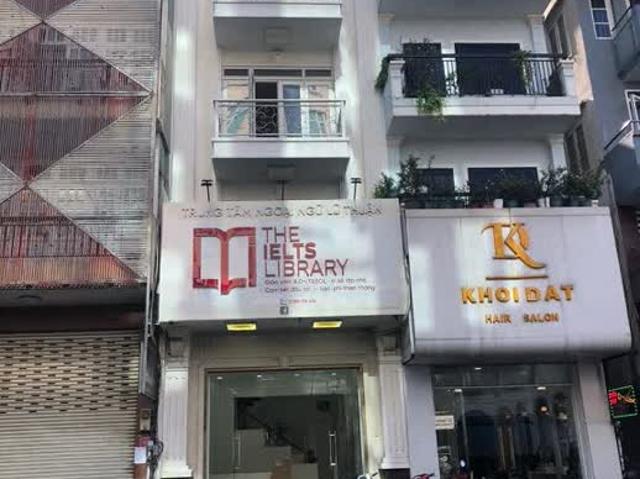Nhà mặt phố cho thuê tại Thủ Đức, Hồ Chí Minh