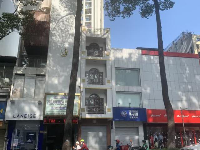 Nhà mặt phố cho thuê tại Thủ Đức, Hồ Chí Minh