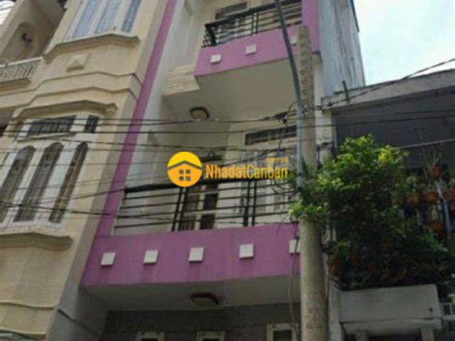 Nhà mặt phố cho thuê