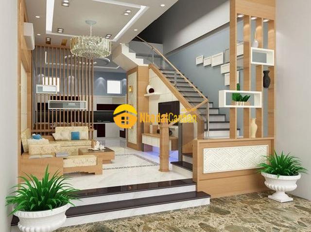 Nhà mặt phố cho thuê tại Hồ Chí Minh