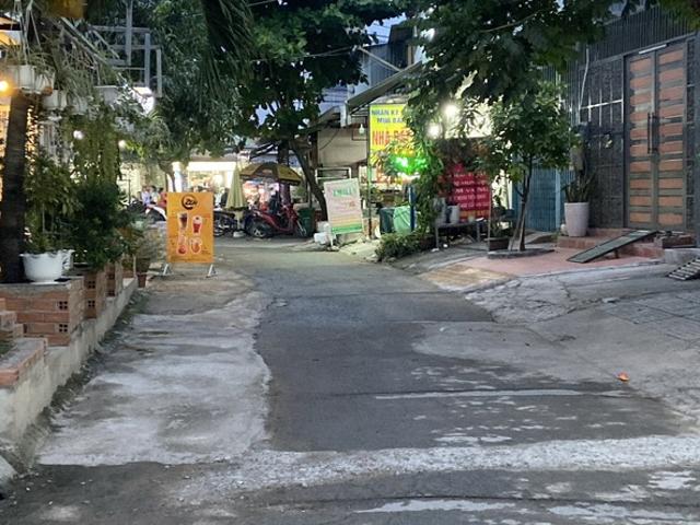 Nhà cho thuê tại Hồ Chí Minh