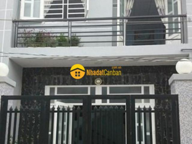 Nhà cho thuê