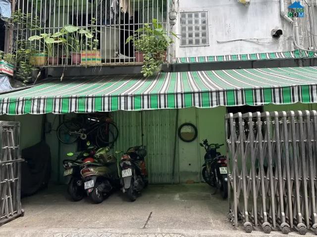 Nhà mặt phố cho thuê tại Thủ Đức, Hồ Chí Minh