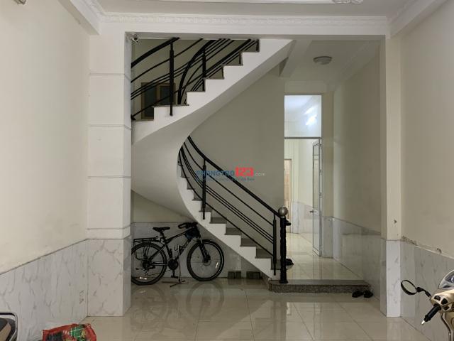 Bất động sản cho thuê tại Hồ Chí Minh