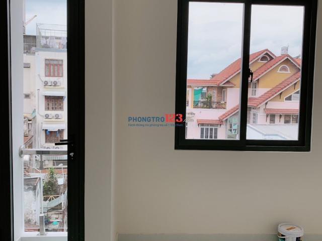 Bất động sản cho thuê tại Hồ Chí Minh