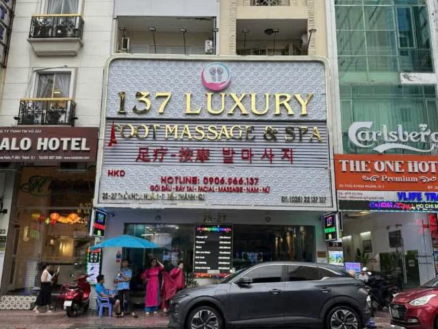 Nhà mặt phố cho thuê tại Thủ Đức, Hồ Chí Minh