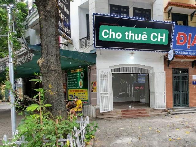 Bất động sản cho thuê tại Hà Nội