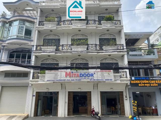 Nhà mặt phố cho thuê tại Thủ Đức, Hồ Chí Minh