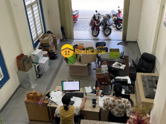 Nhà mặt phố cho thuê