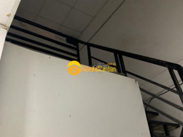 Nhà mặt phố cho thuê
