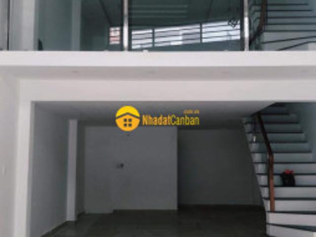 Nhà mặt phố cho thuê