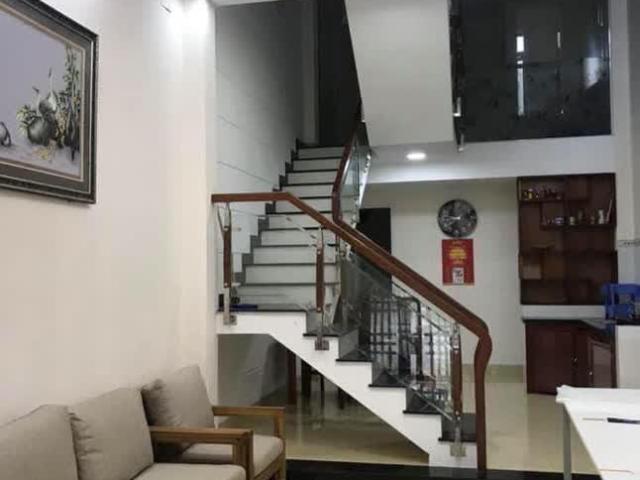 Nhà mặt phố cho thuê tại Liên Chiểu, Đà Nẵng