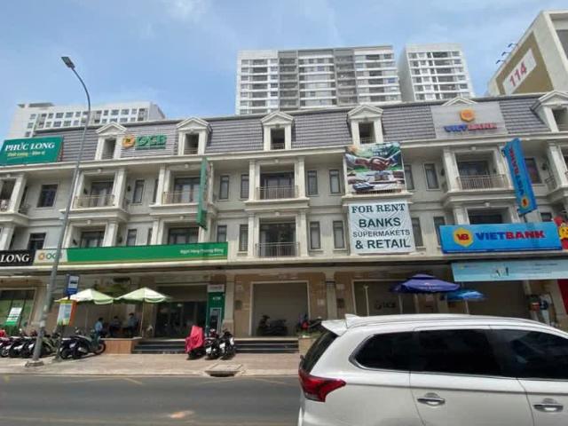Nhà mặt phố cho thuê tại Thủ Đức, Hồ Chí Minh